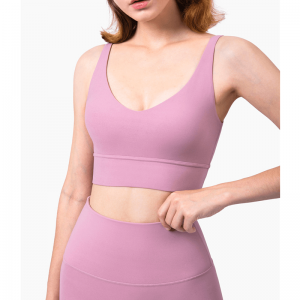 مضاد لـ U-Shock Gather Sport Bra