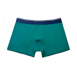 الجملة بالإضافة إلى الحجم من الرجال البوليستر بوليستر هالوين شبح الرجال ملخصات ملاكمة موسم الشعار المخصص للملابس الداخلية للرجال